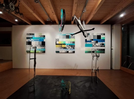 Vento dal mediterraneo vol.8