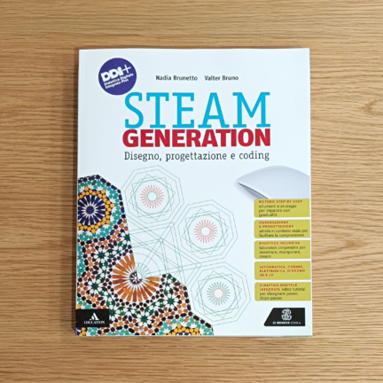 Steam generation pubblication